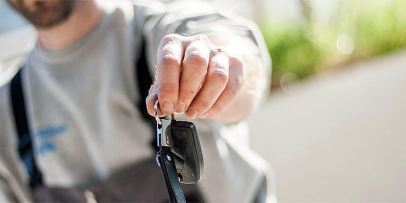 lost car keys - Veritas Lock and Key