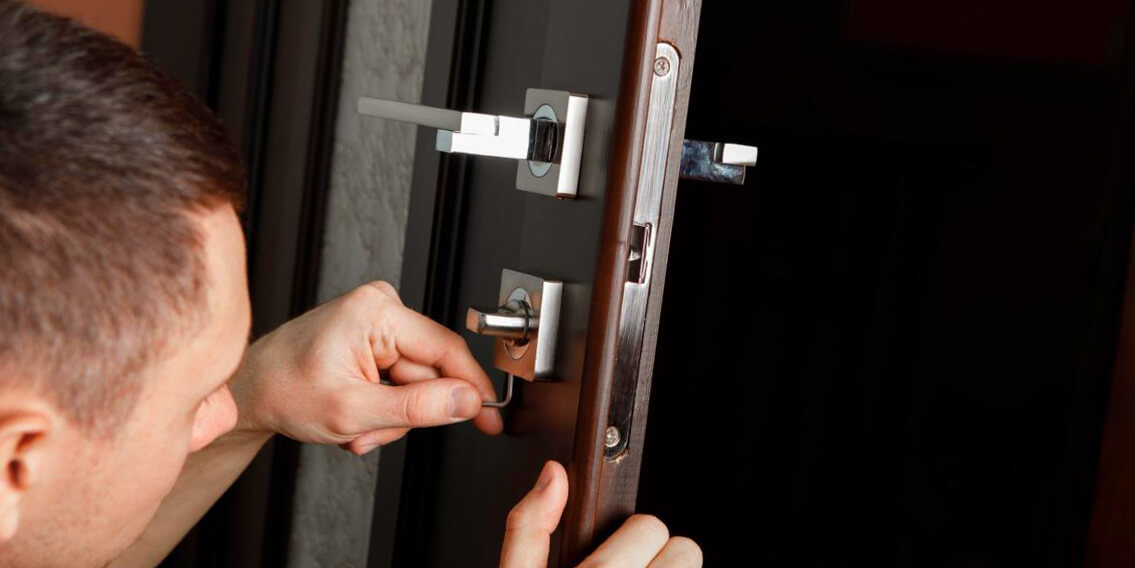certified installation locksmith - veritas locksmith